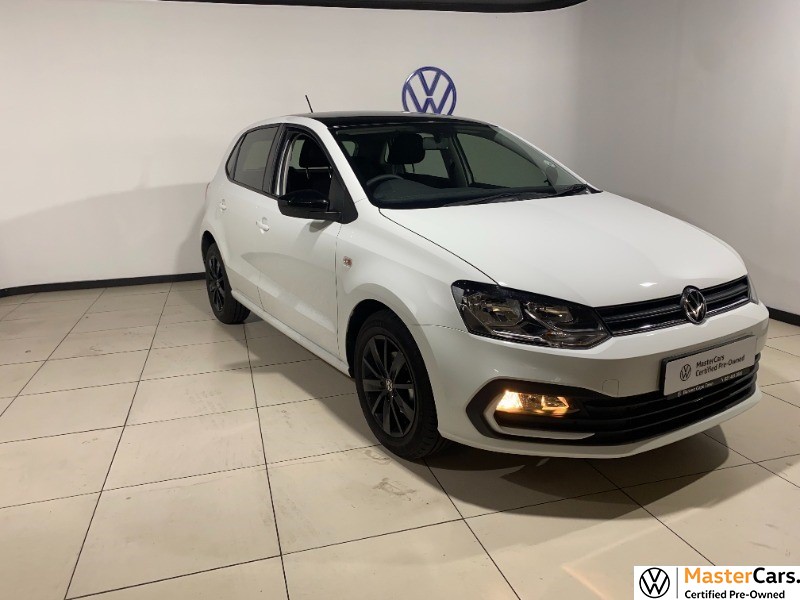 2025 Volkswagen New Polo Vivo Hatch  for sale - UD0050213