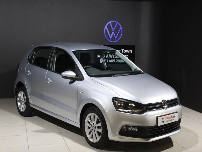 2021 Volkswagen Polo Vivo Hatch  for sale - U0070769