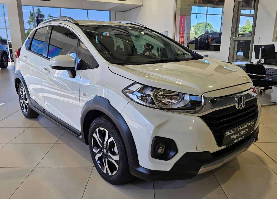 2022 Honda WR-V  for sale - US21303