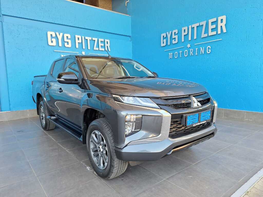 2024 Mitsubishi Triton Double Cab  for sale - SL1898