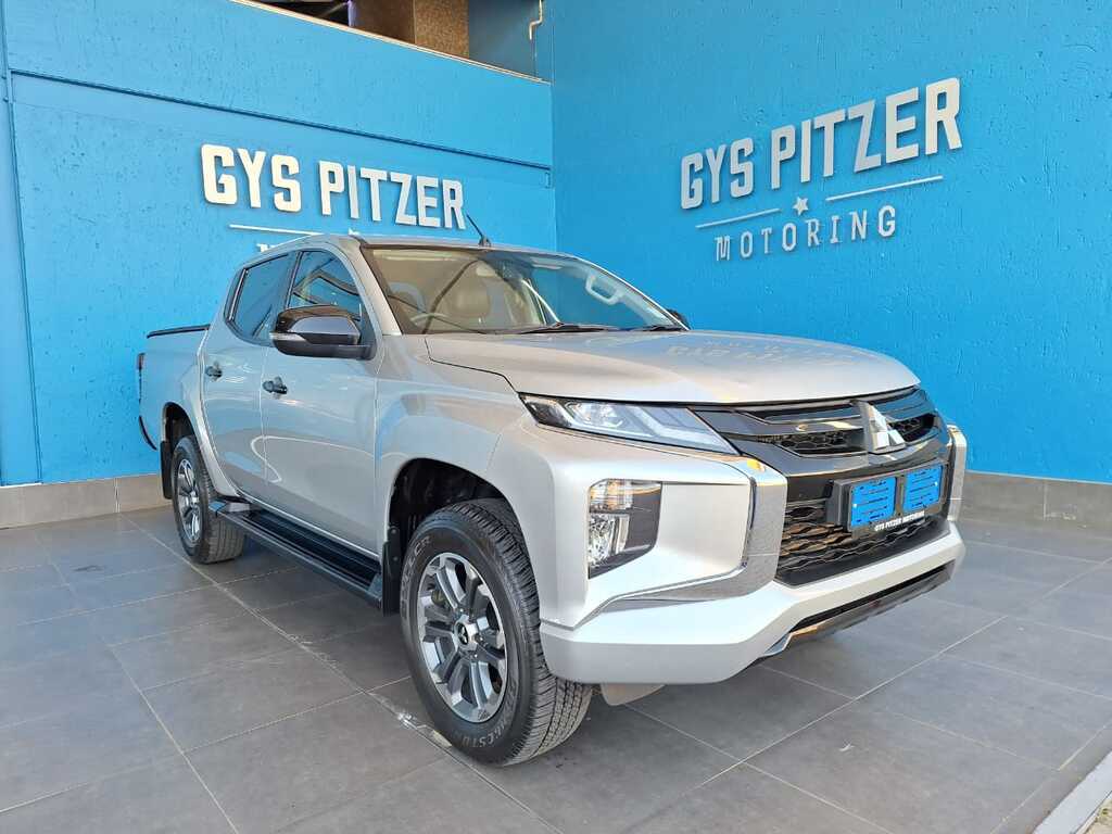 2024 Mitsubishi Triton Double Cab  for sale - SL1899