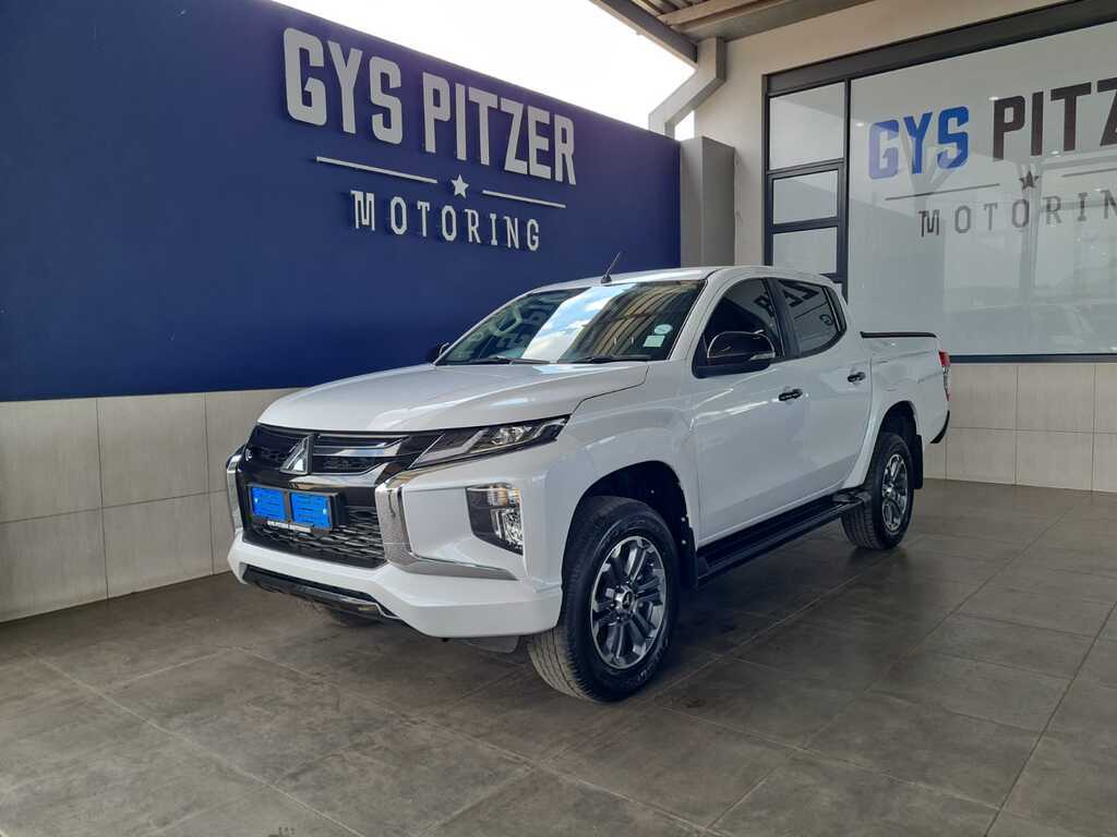 2024 Mitsubishi Triton Double Cab  for sale - 64370