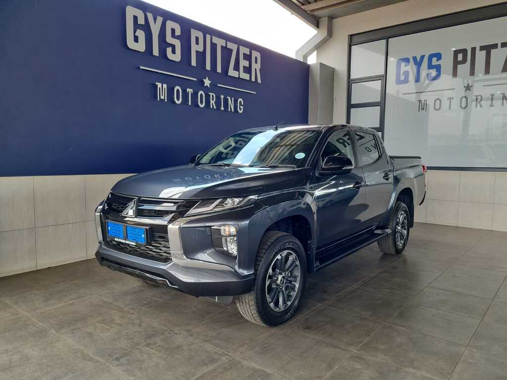 2024 Mitsubishi Triton Double Cab  for sale - 64371