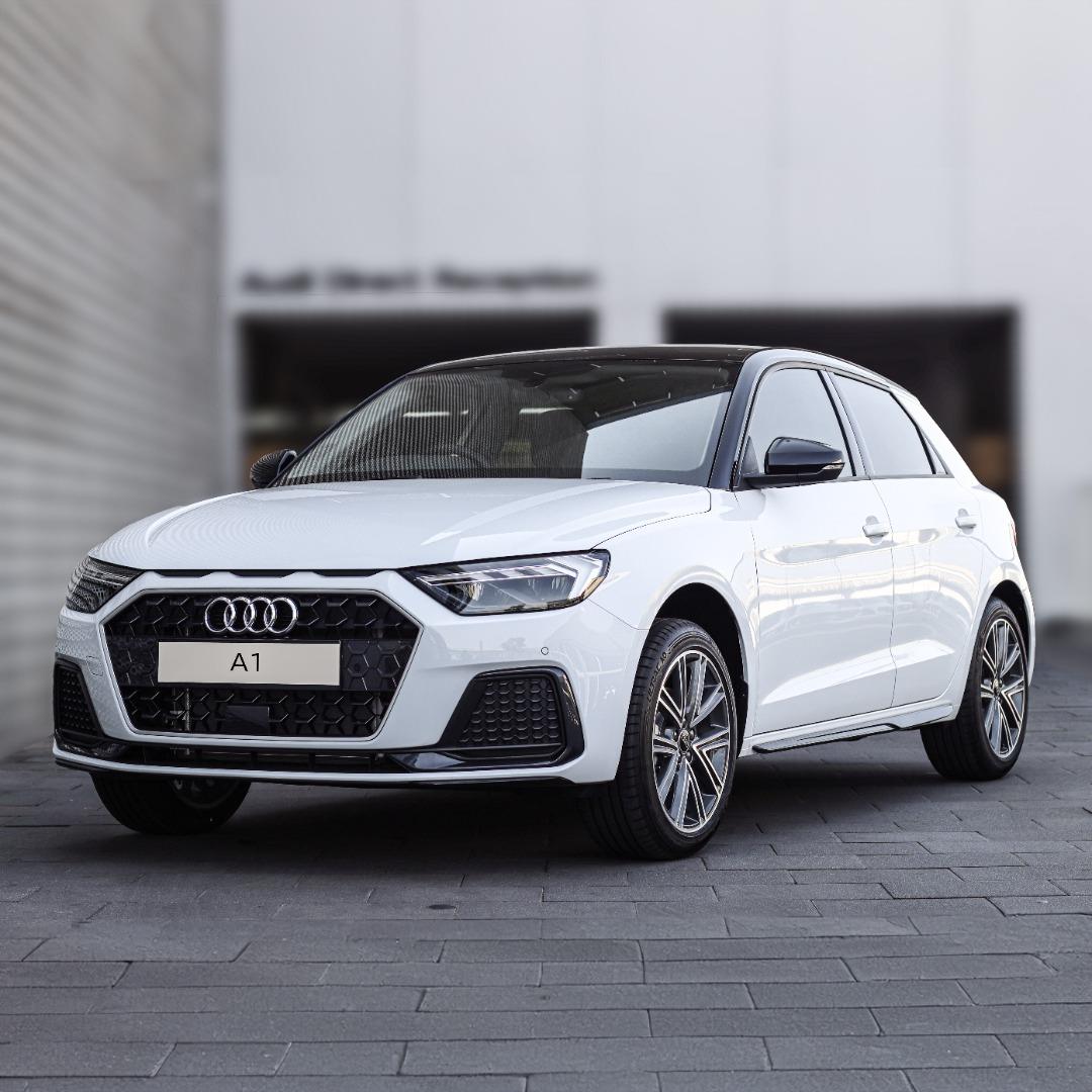 2025 Audi A1  for sale - 318779/1