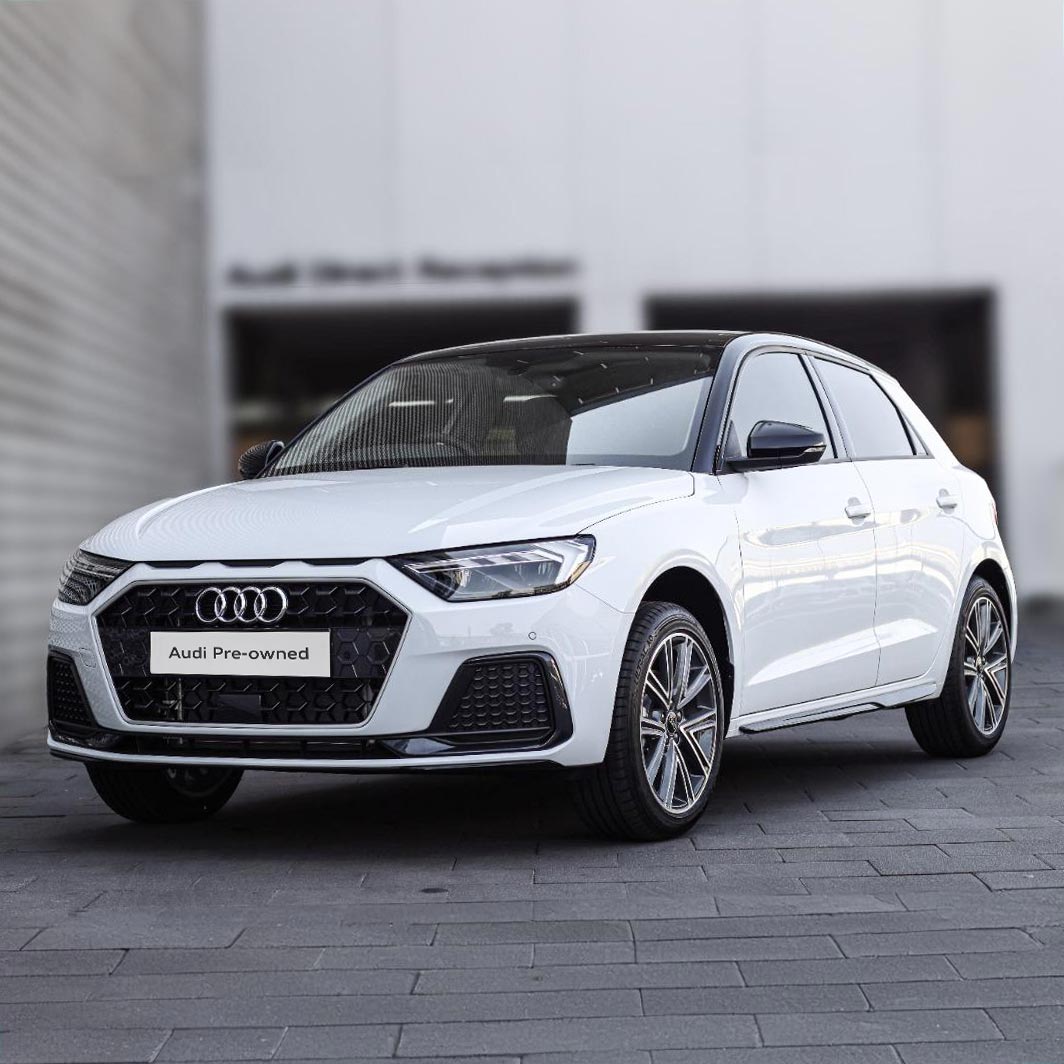 2025 Audi A1  for sale - 318779/1