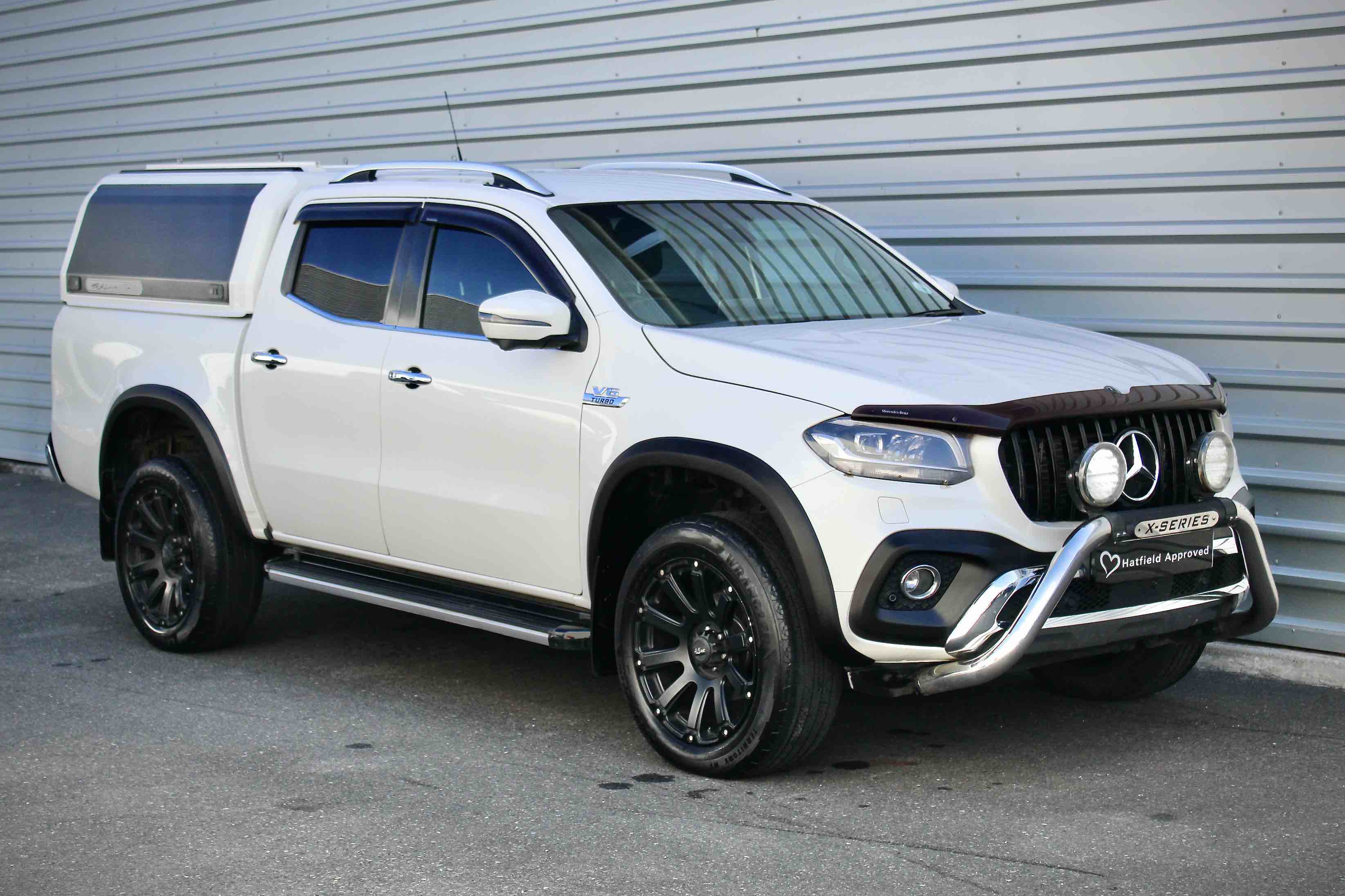 2020 Mercedes-Benz X-Class  for sale - 7941372