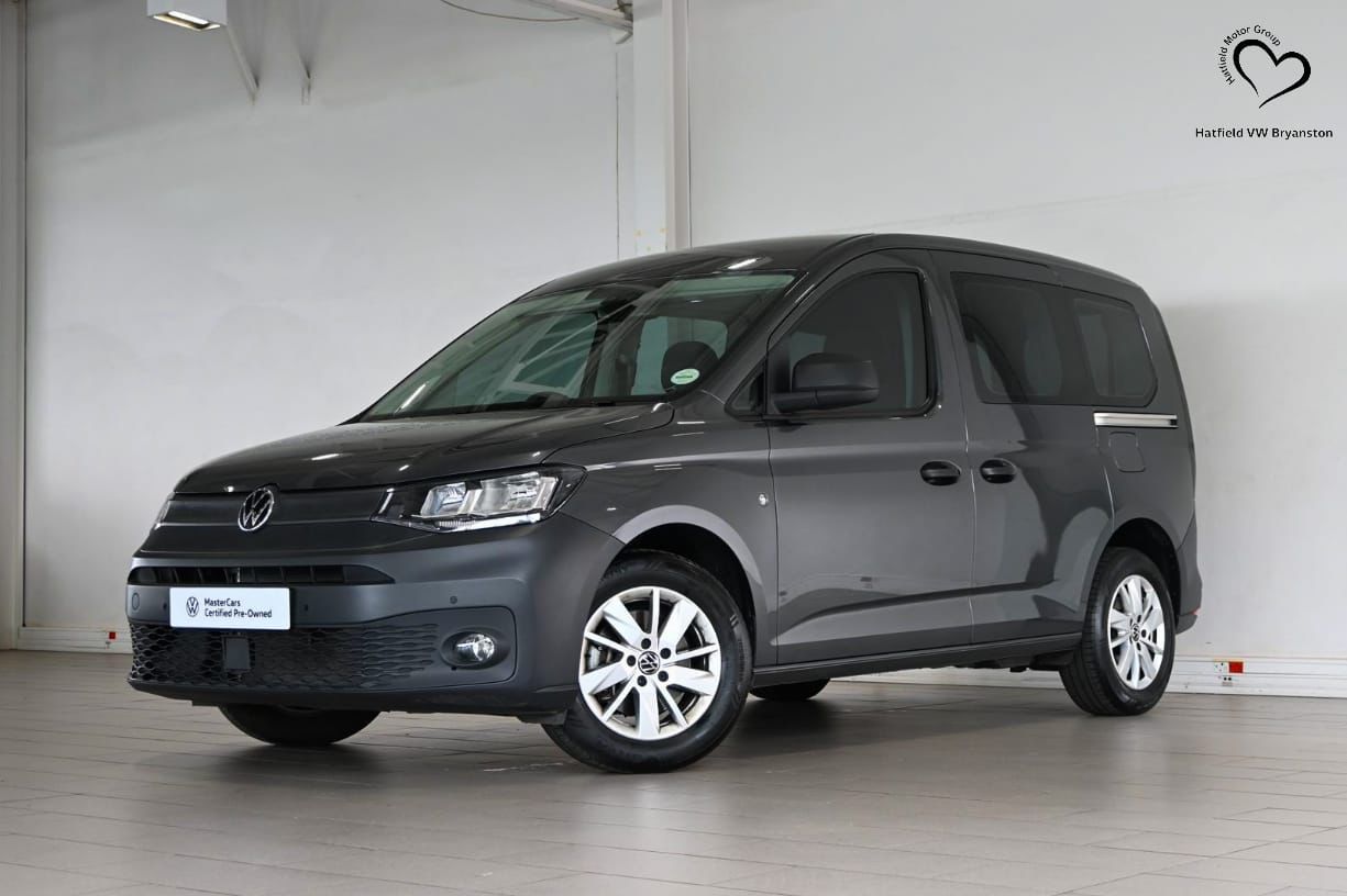 2023 Volkswagen Light Commercial New Caddy Kombi  for sale - 1889991