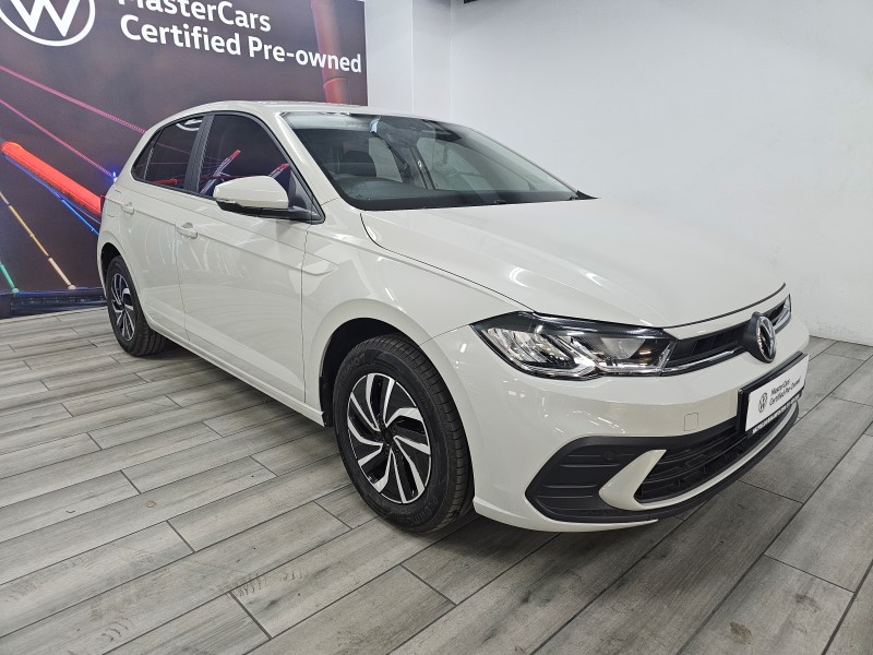 2025 Volkswagen Polo Hatch  for sale - 7937161