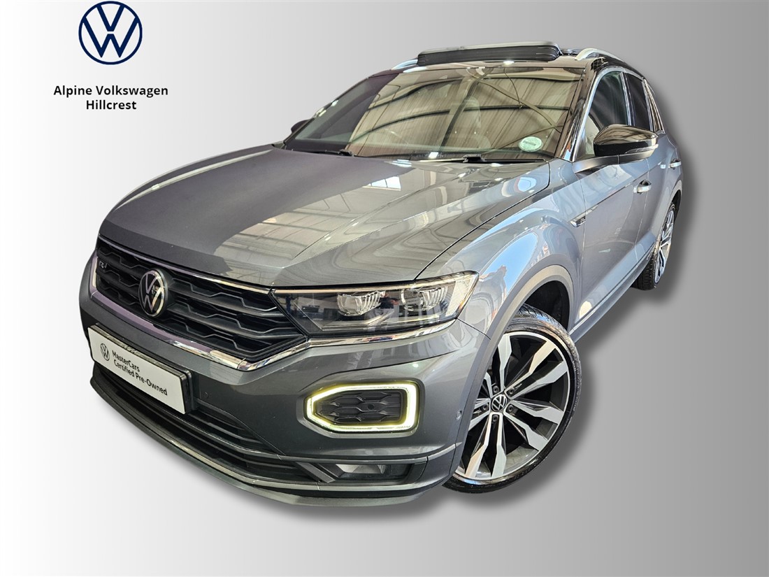 2021 Volkswagen T-Roc  for sale - 2001-305373