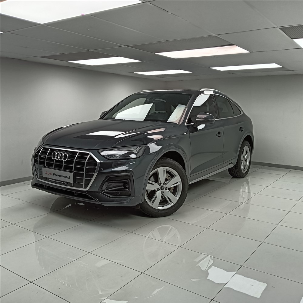 2022 Audi Q5 Sportback  for sale - 1001-294900