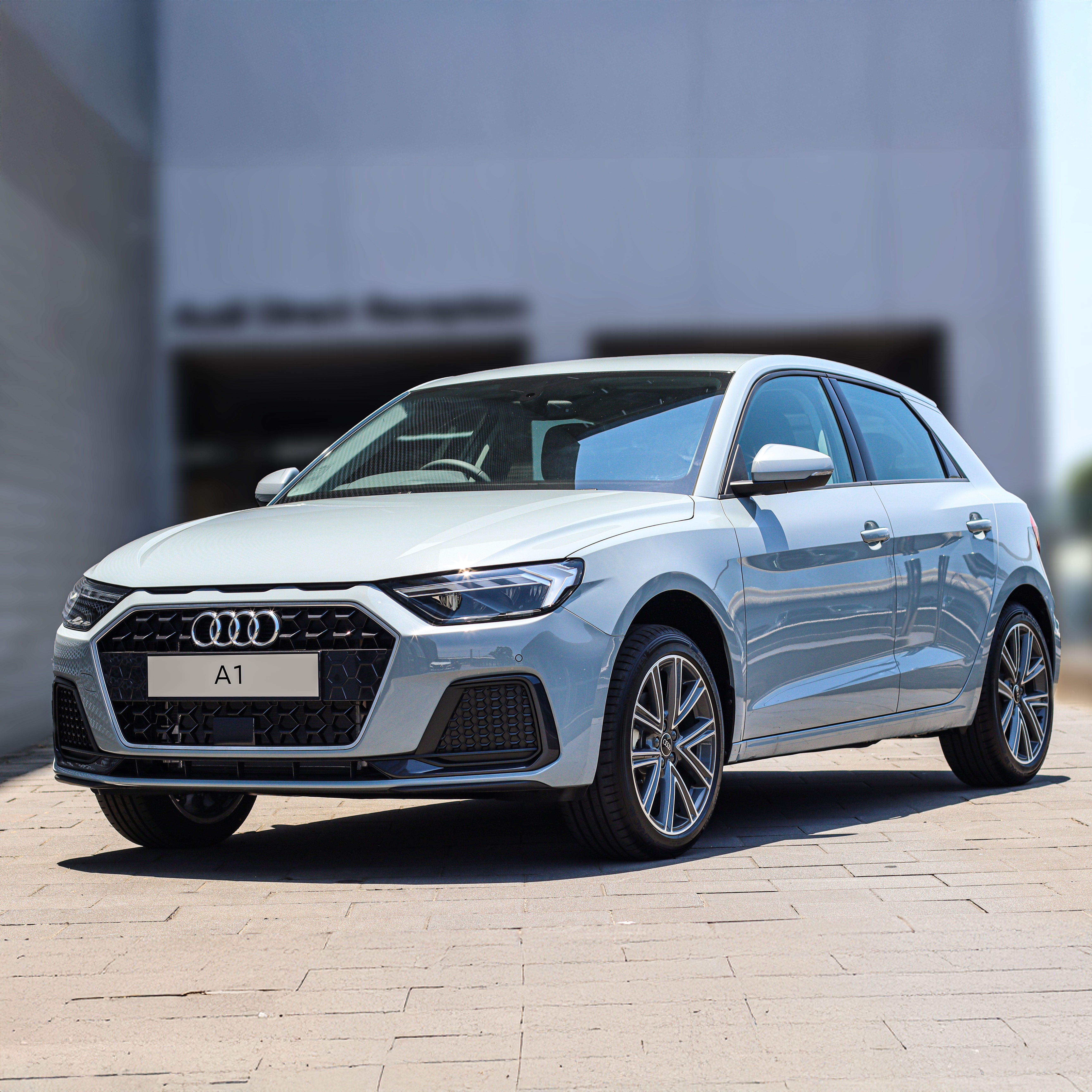 2025 Audi A1  for sale - 318790/1