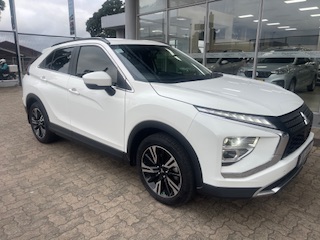 2022 Mitsubishi Eclipse Cross  for sale - UM71026