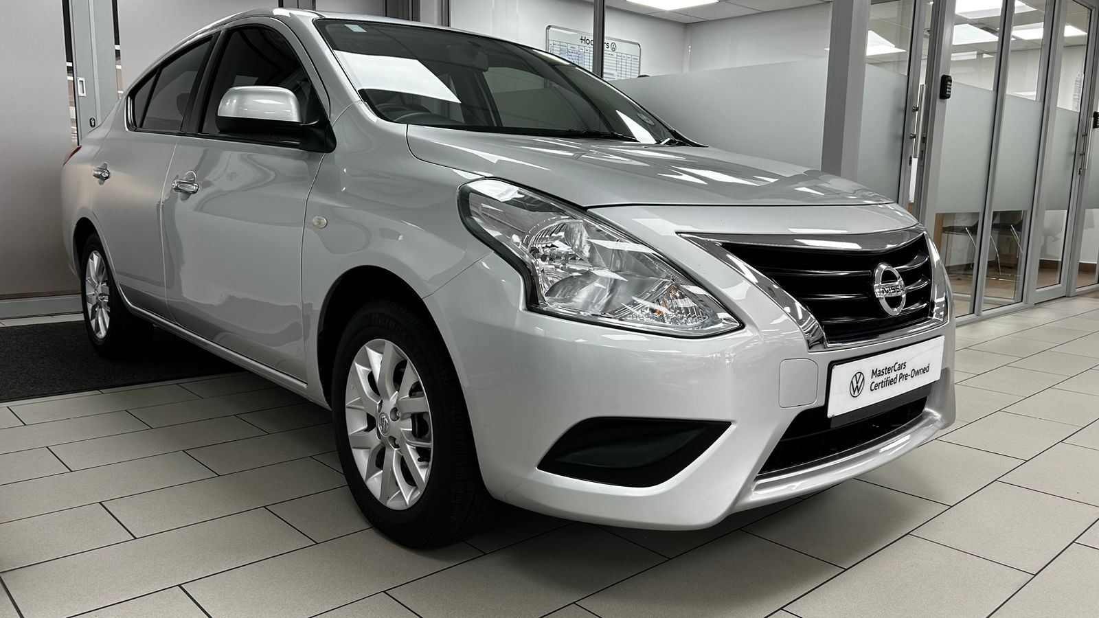 2022 Nissan Almera  for sale - 36255