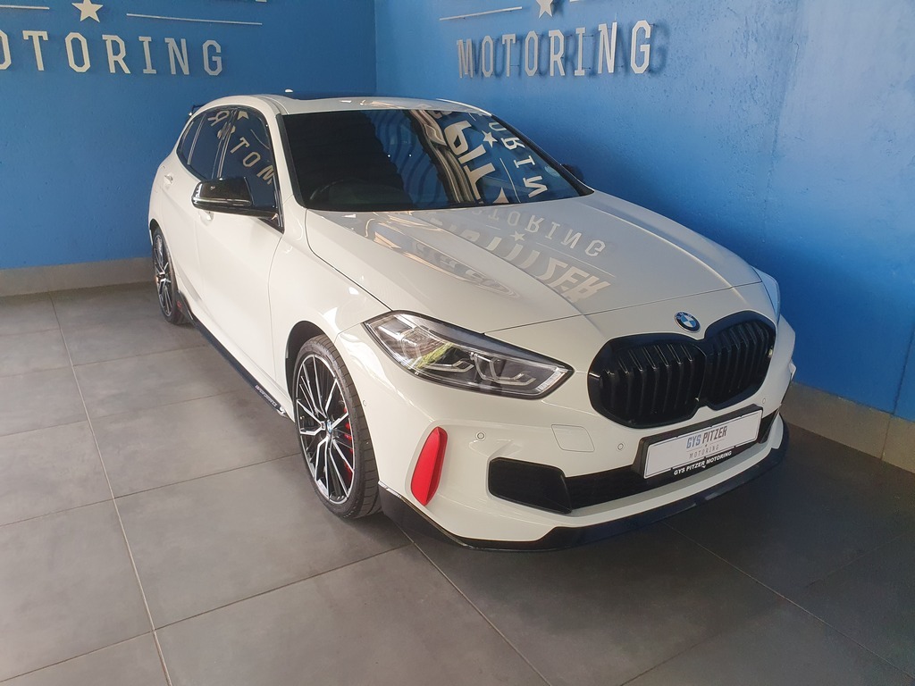 2023 BMW 1 Series  for sale - WON13044