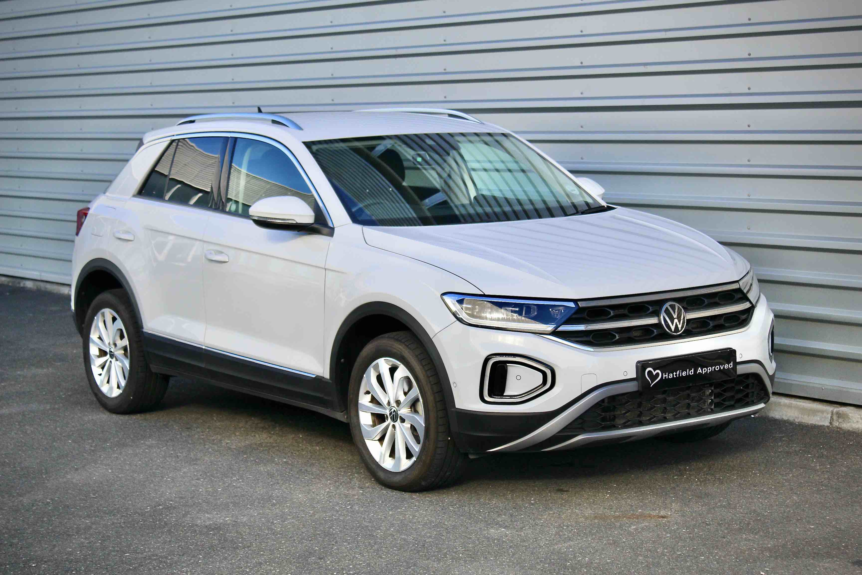 2023 Volkswagen T-Roc  for sale - 7942111