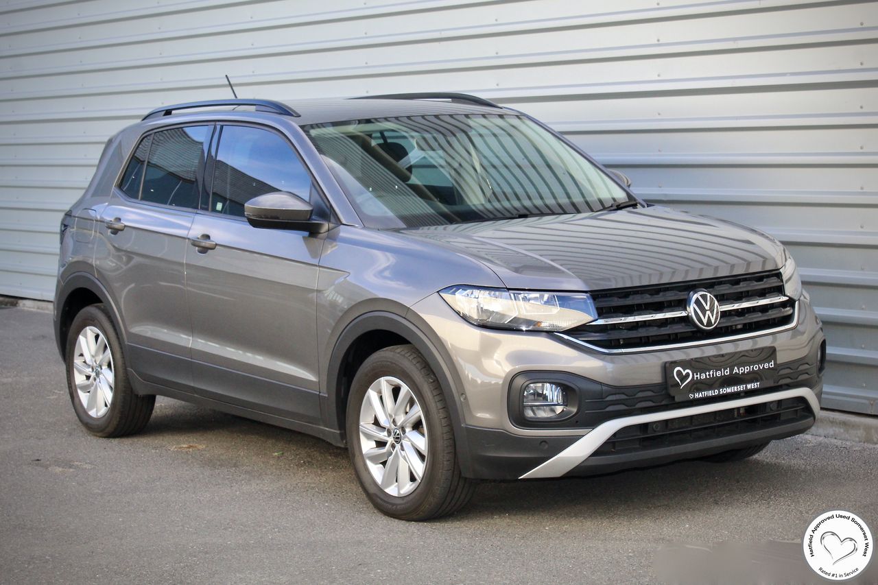 2020 Volkswagen T-Cross  for sale - 7942122