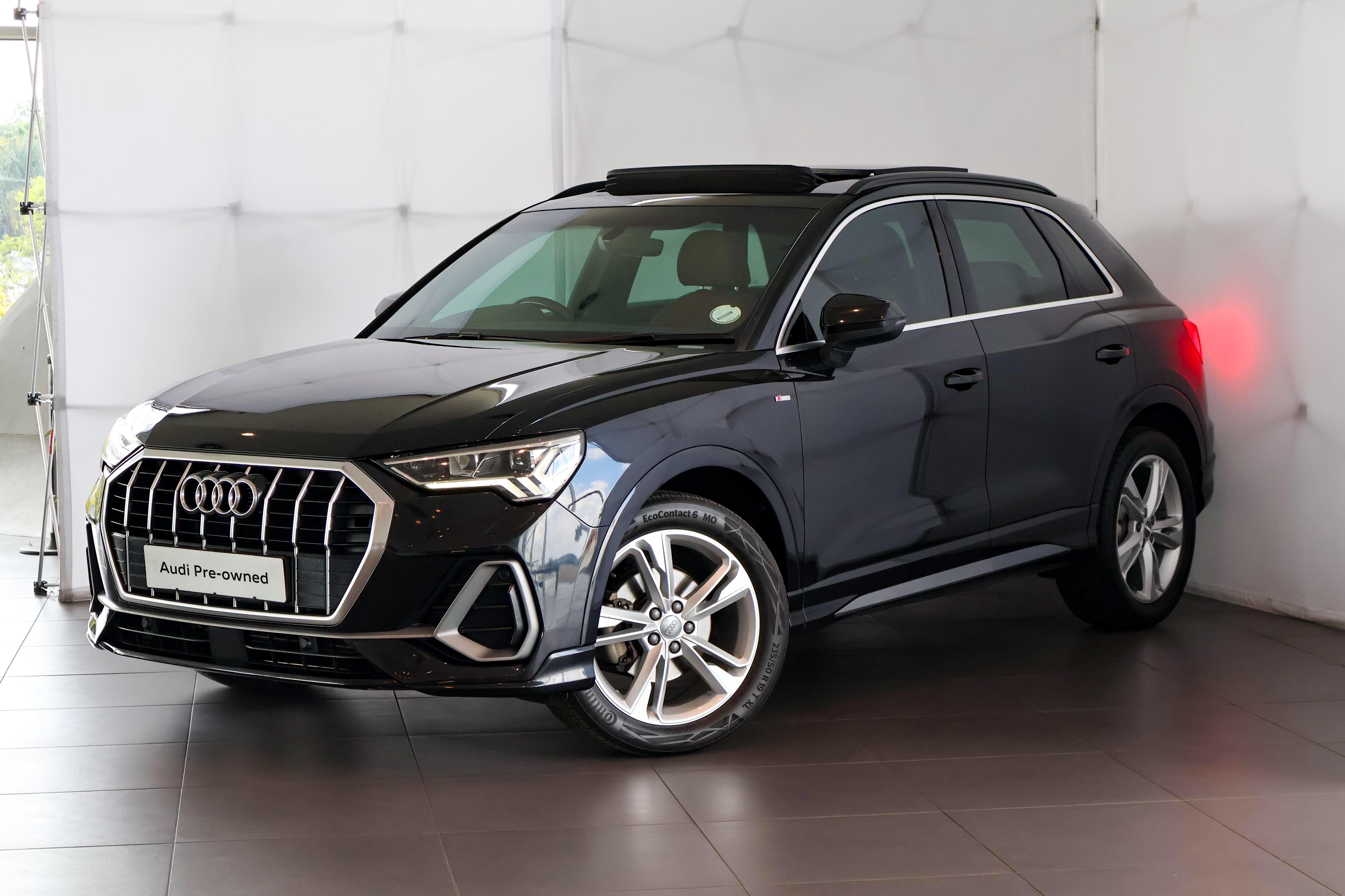 2019 Audi Q3  for sale - 7875481