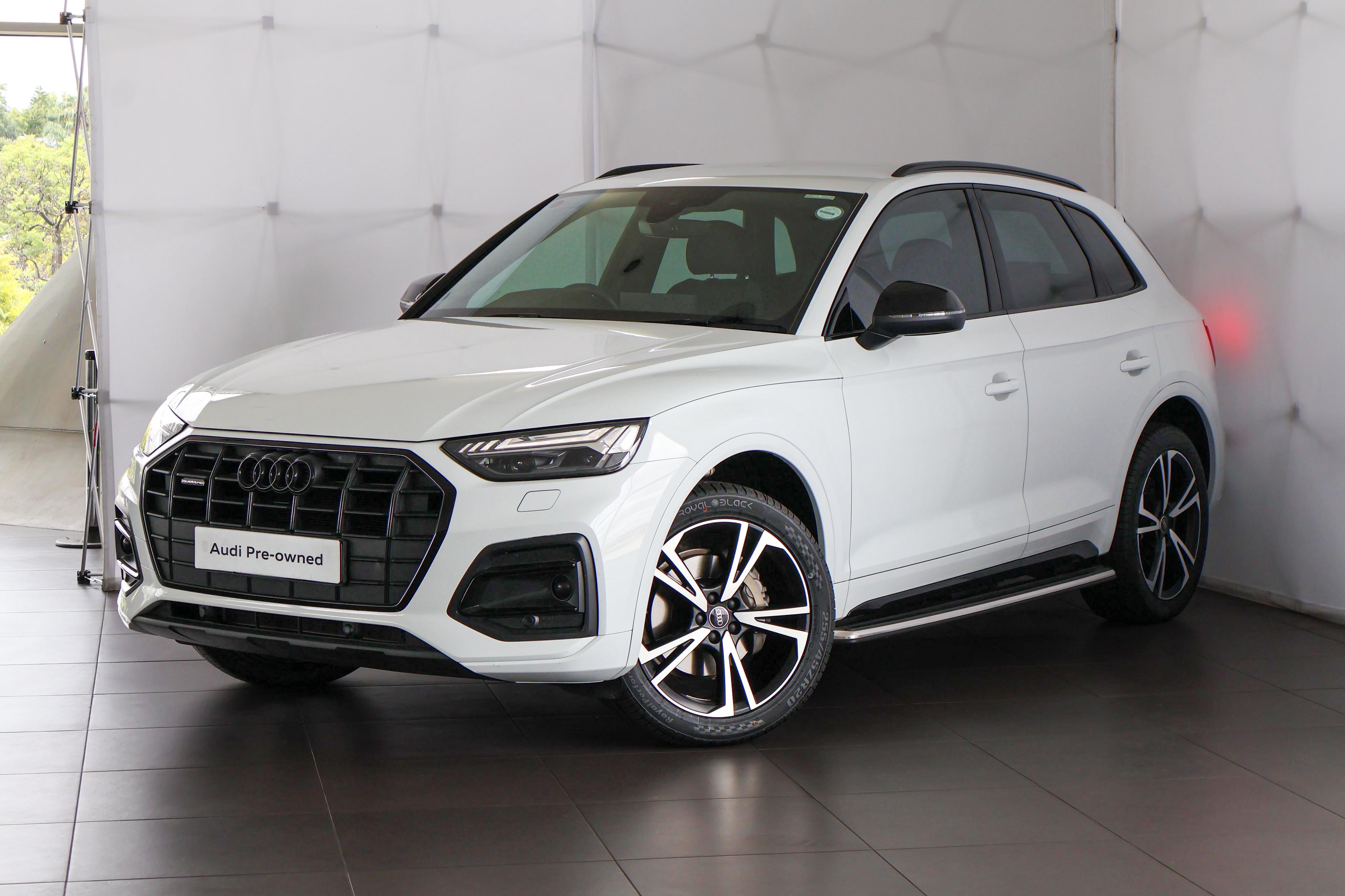 2022 Audi Q5  for sale - 5564931