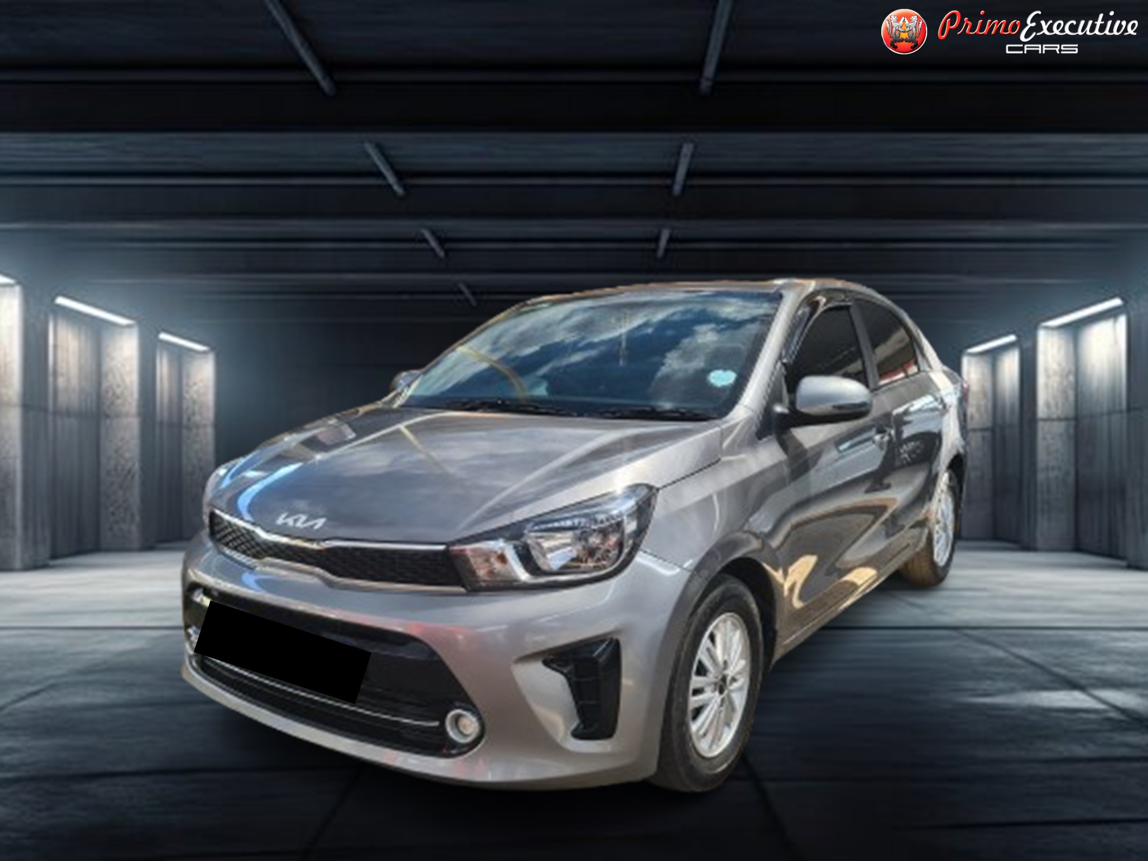 2023 Kia Pegas  for sale - 510862