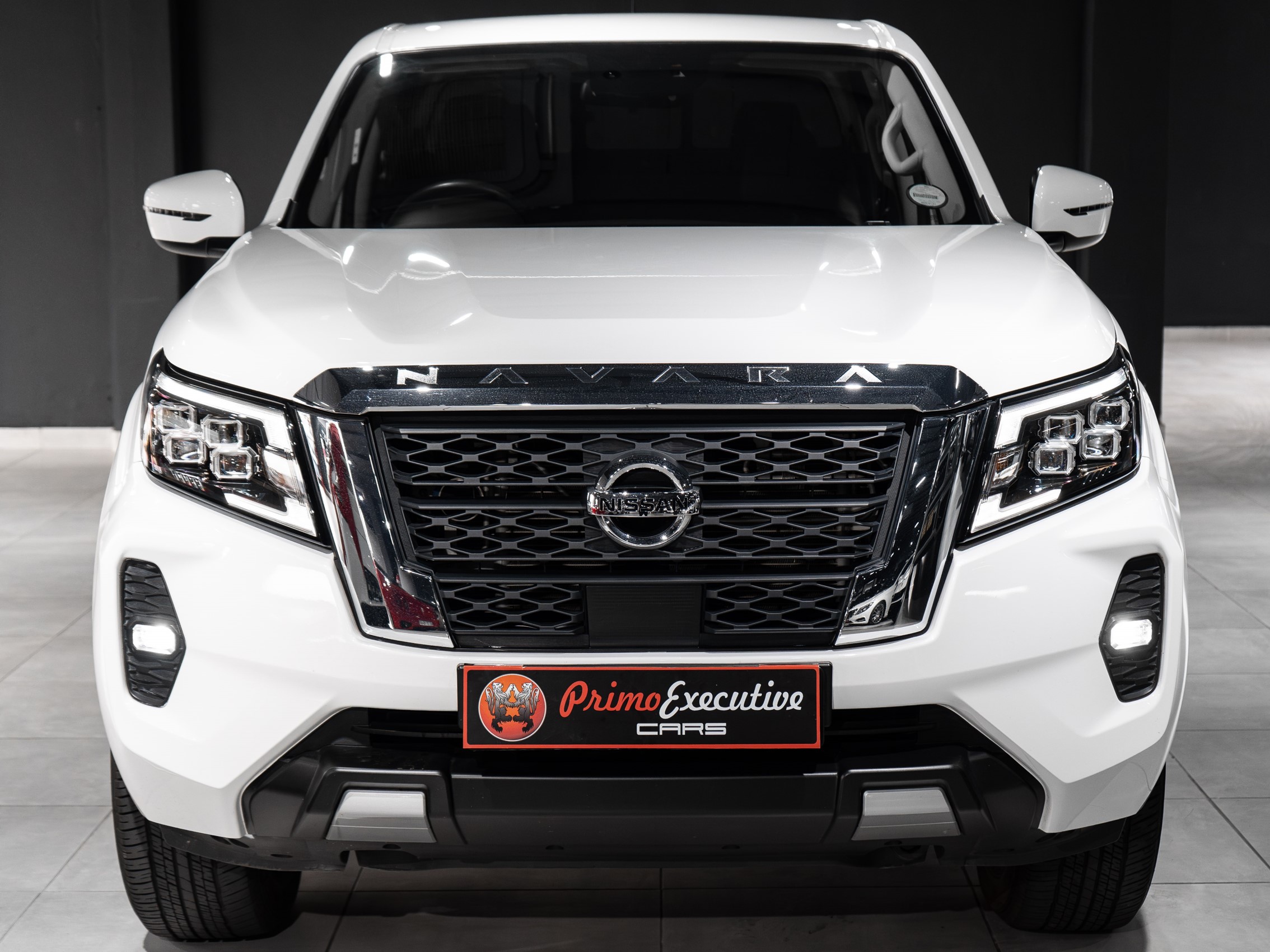 Nissan Navara 2024 for sale in Gauteng, Edenvale