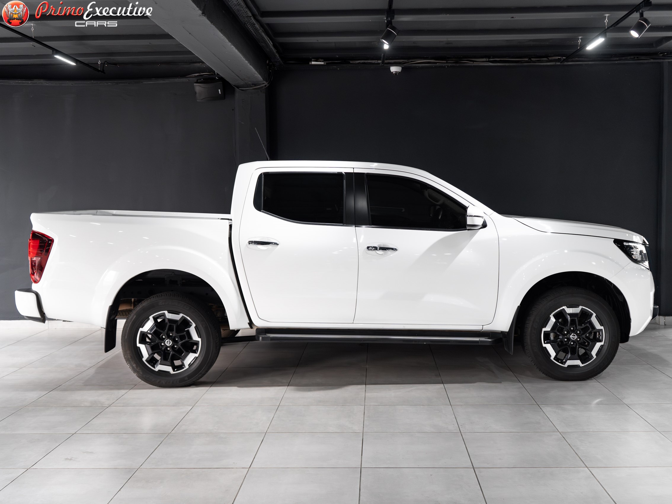 Used Nissan Navara 2024 for sale