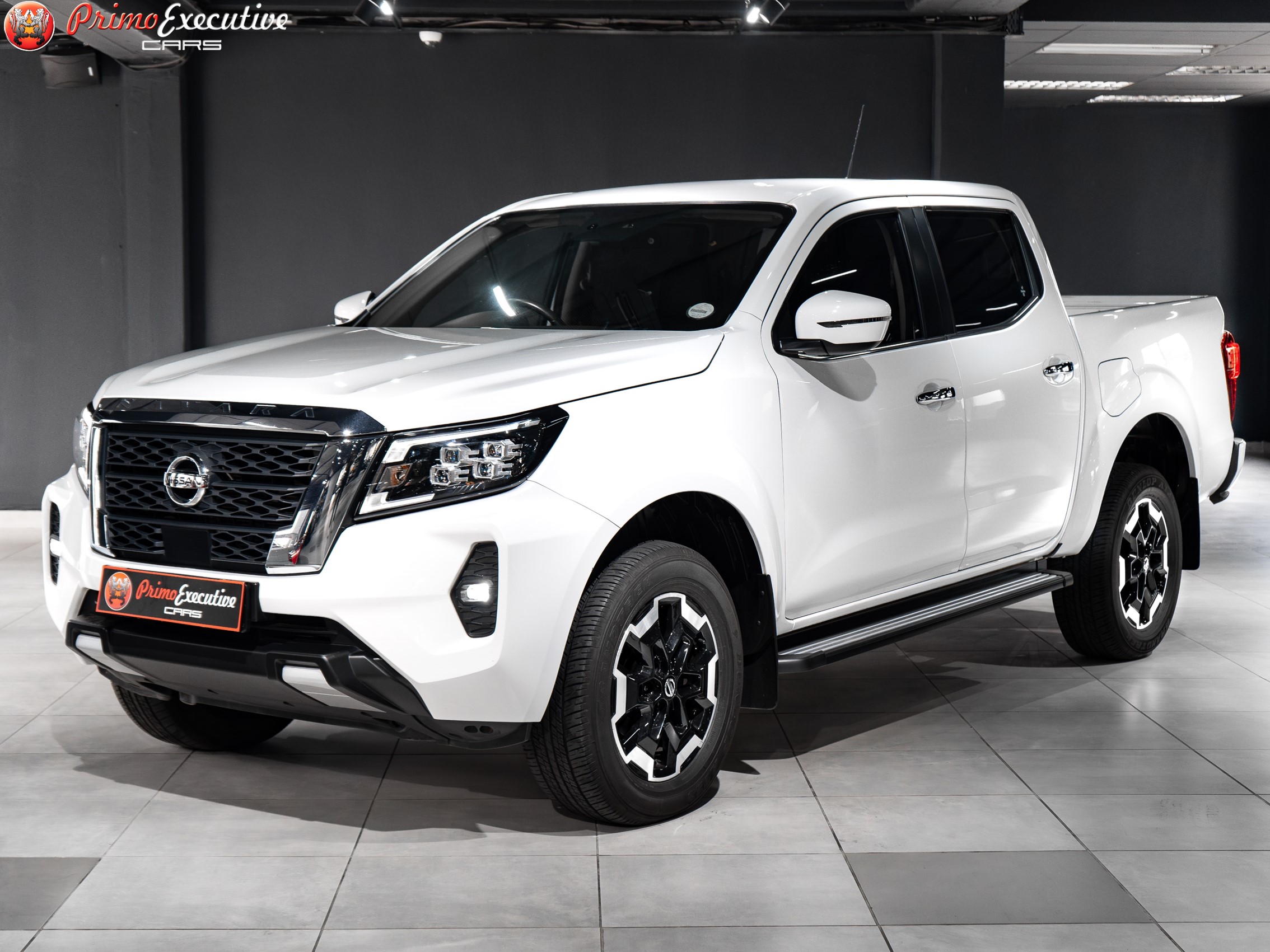 2024 Nissan Navara  for sale - 510864