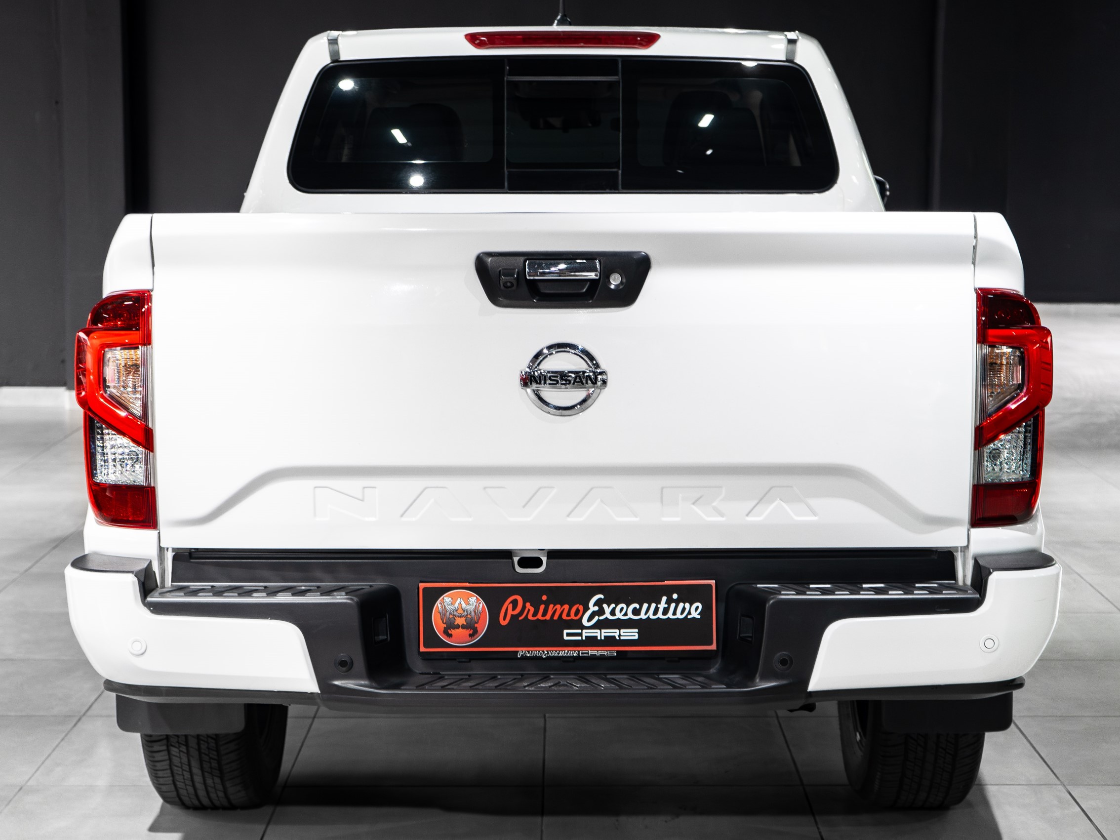 Nissan Navara 2024 Double Cab for sale