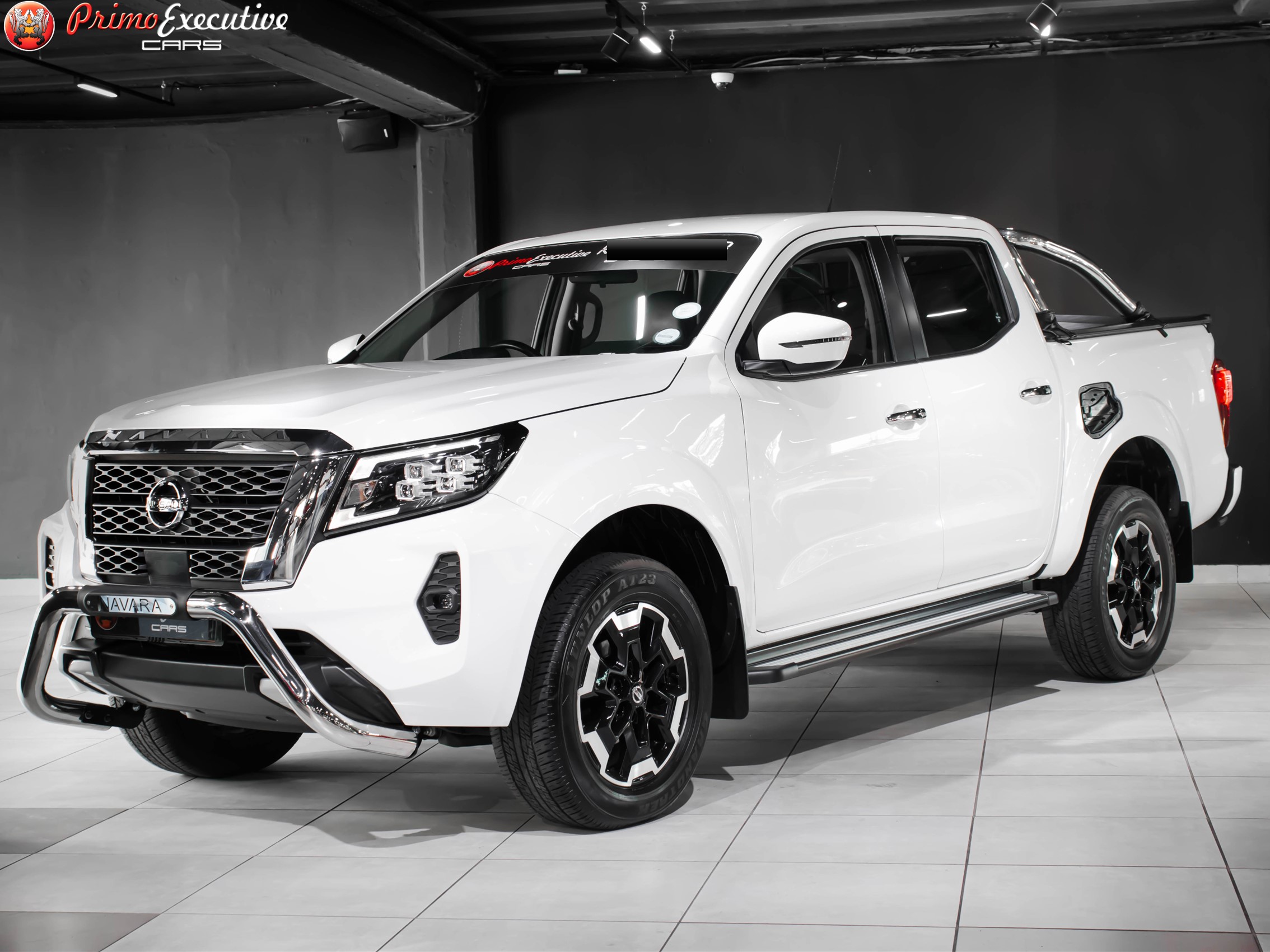 2024 Nissan Navara Double Cab  for sale - 510864