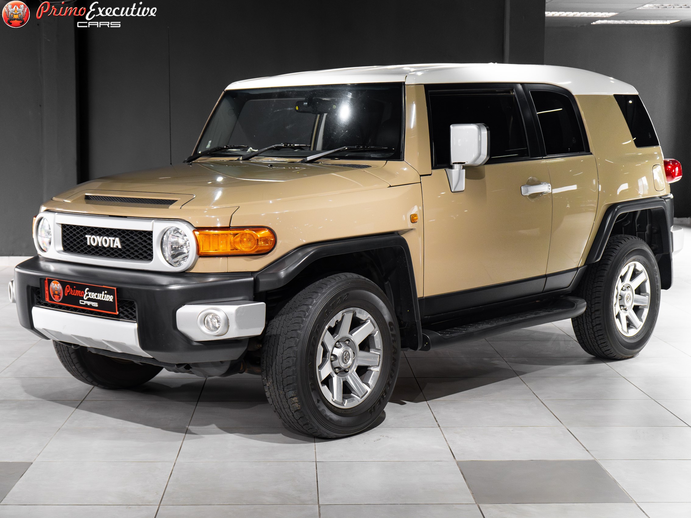 2017 Toyota FJ Cruiser  for sale - 510865