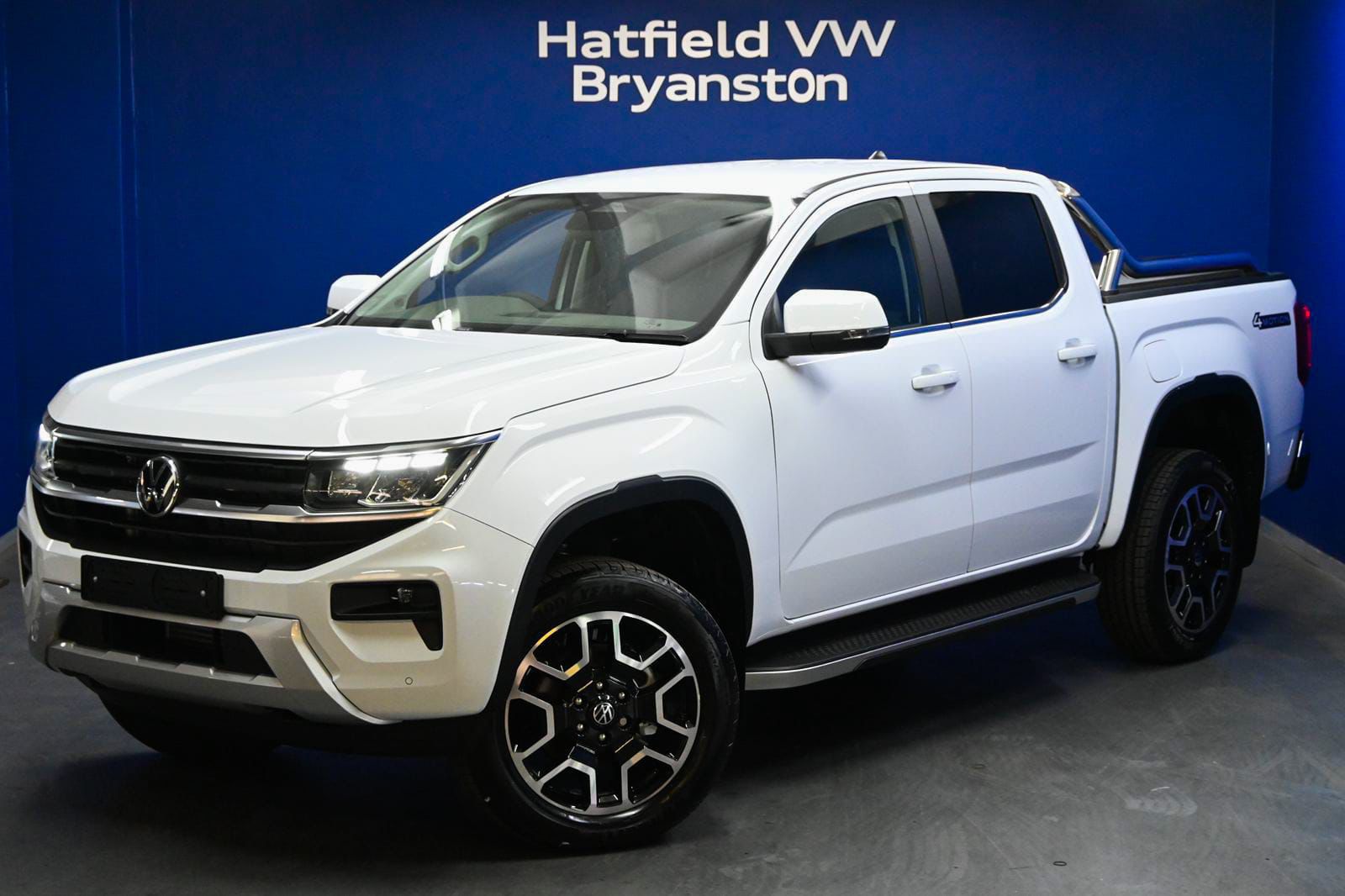 2025 Volkswagen Light Commercial New Amarok  for sale - 7943020