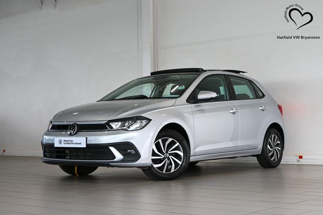 2023 Volkswagen Polo Hatch  for sale - 7942051