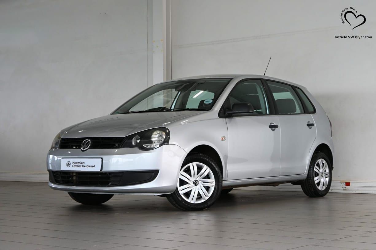 2013 Volkswagen Polo Vivo Hatch  for sale - 2659161