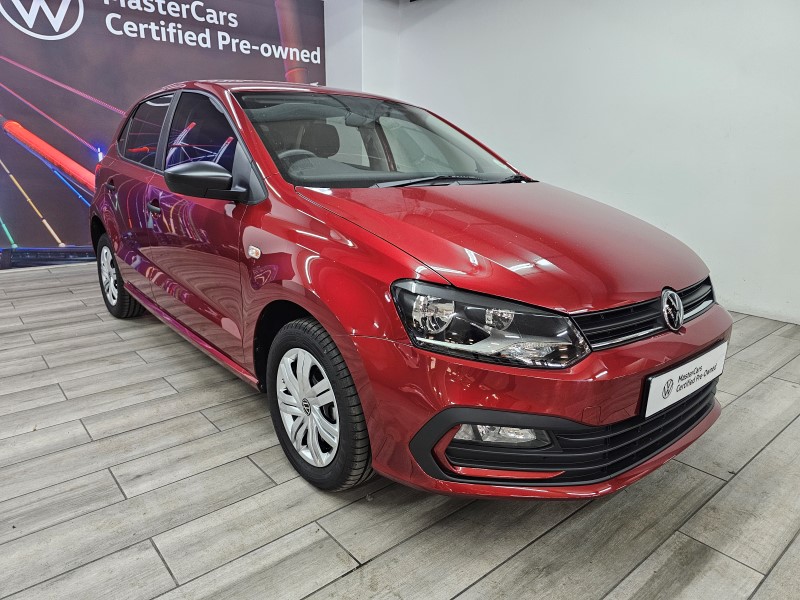 2025 Volkswagen New Polo Vivo Hatch  for sale - 7903621
