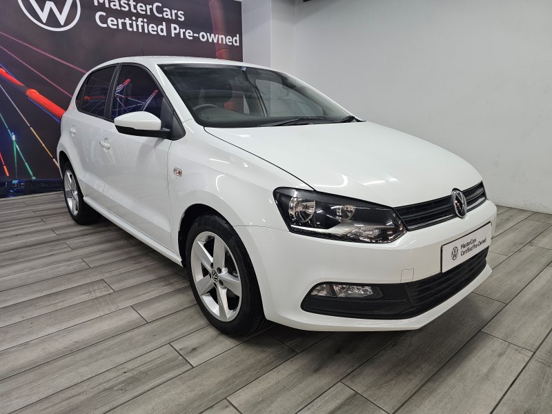 2024 Volkswagen Polo Vivo Hatch  for sale - 7942951