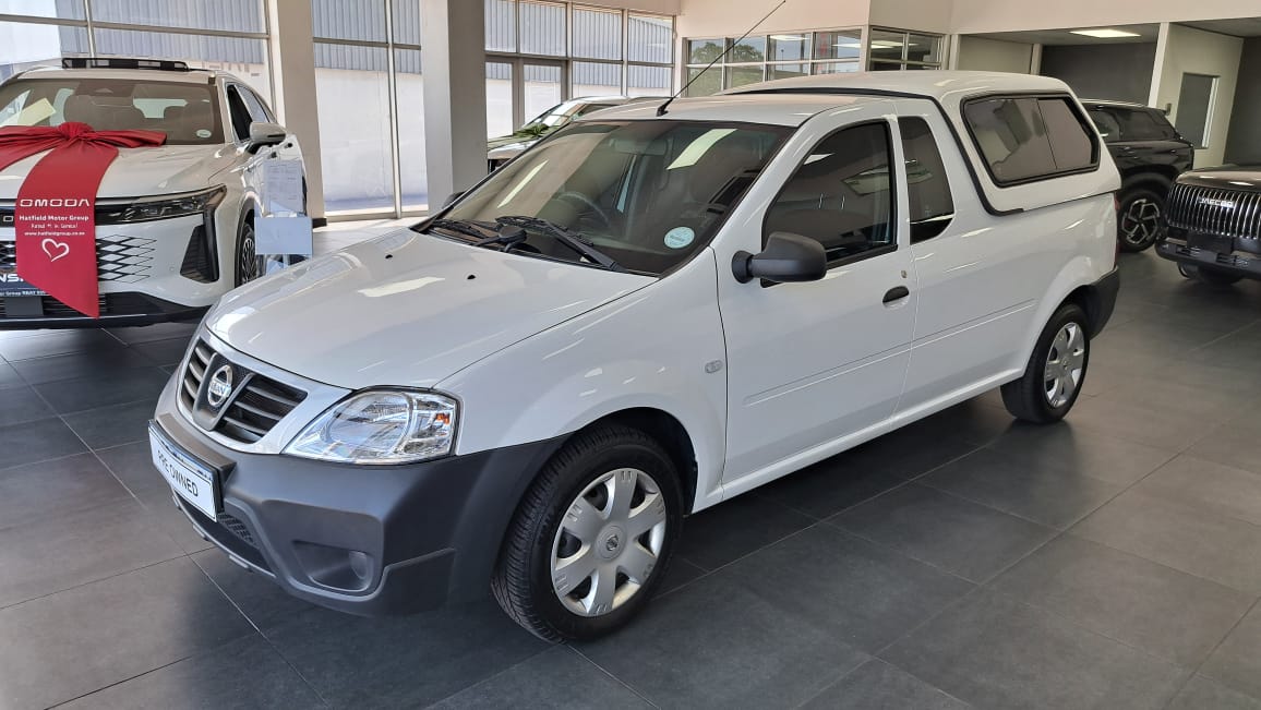 2022 Nissan NP200  for sale - UI70571