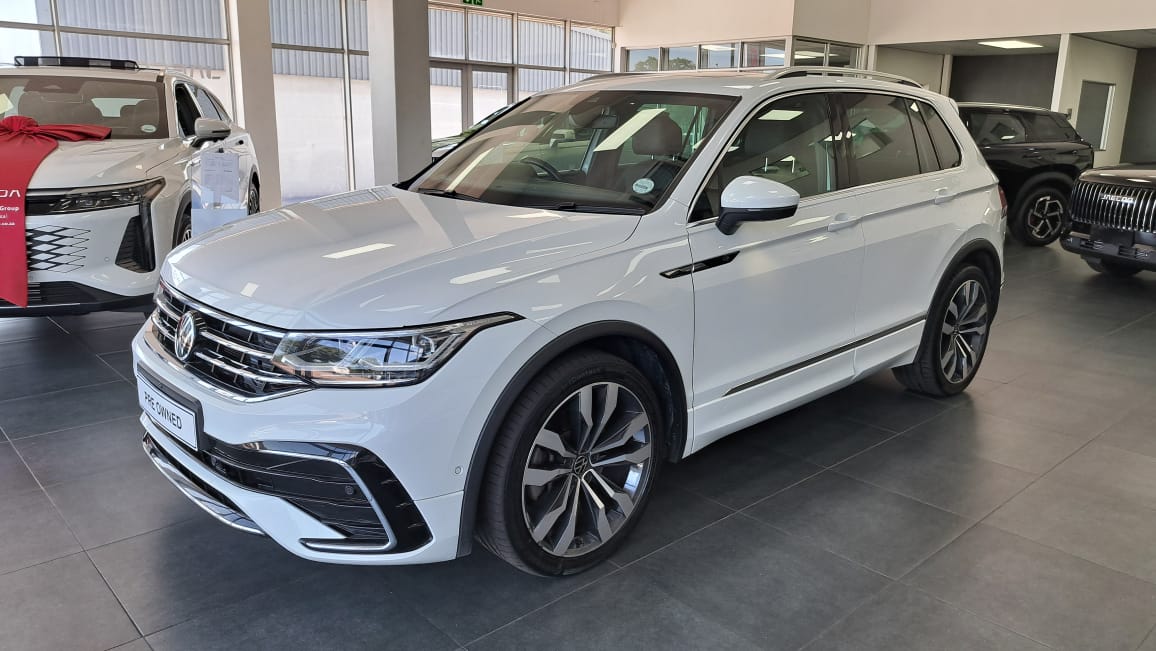 2022 Volkswagen Tiguan  for sale - UI70572