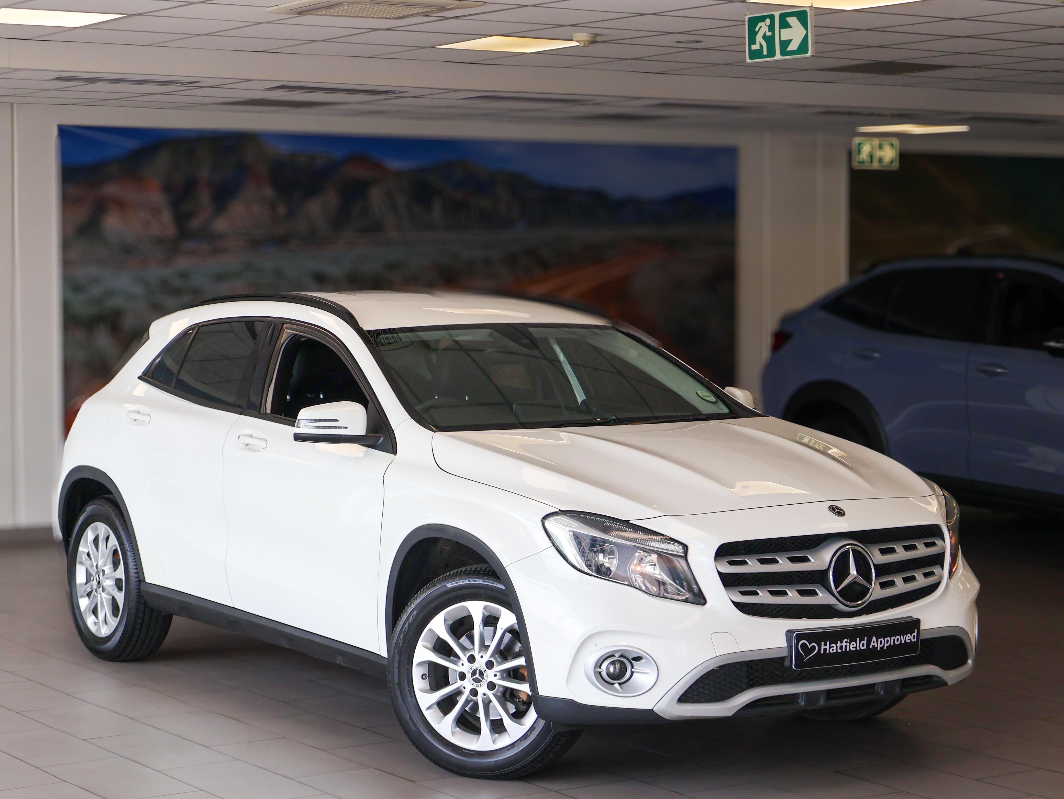 2019 Mercedes-Benz GLA  for sale - 7942651