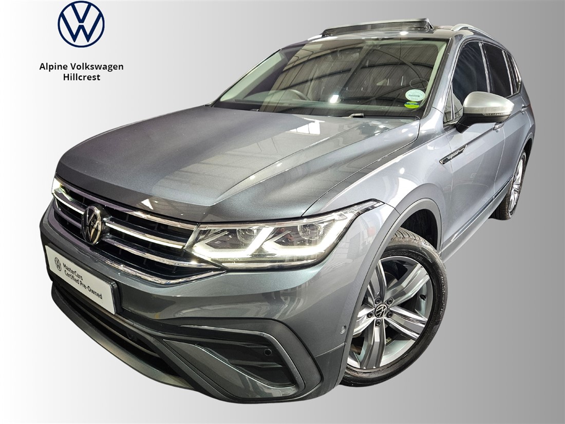 2024 Volkswagen Tiguan Allspace  for sale - 2001-319452