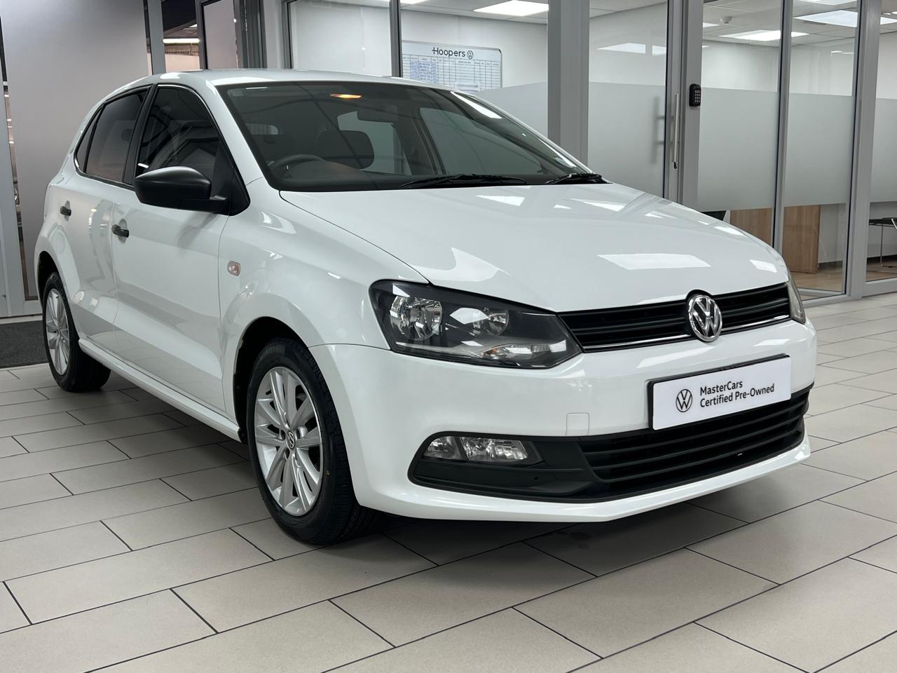 2019 Volkswagen Polo Vivo Hatch  for sale - 01HVUVW009191