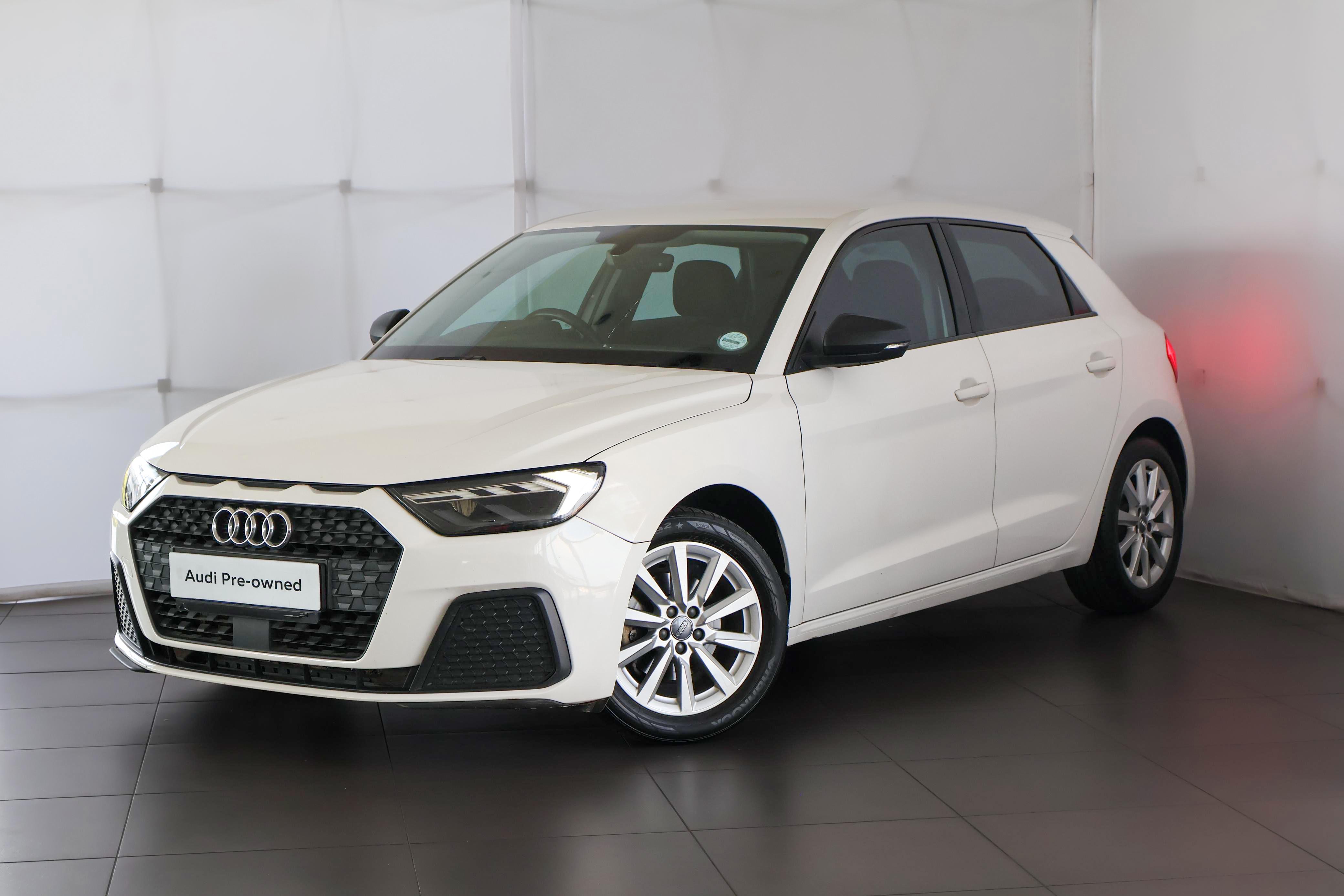 2020 Audi A1  for sale - 2242141