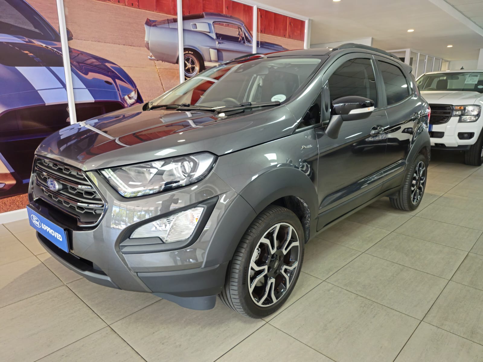 2023 Ford EcoSport  for sale - UF71192