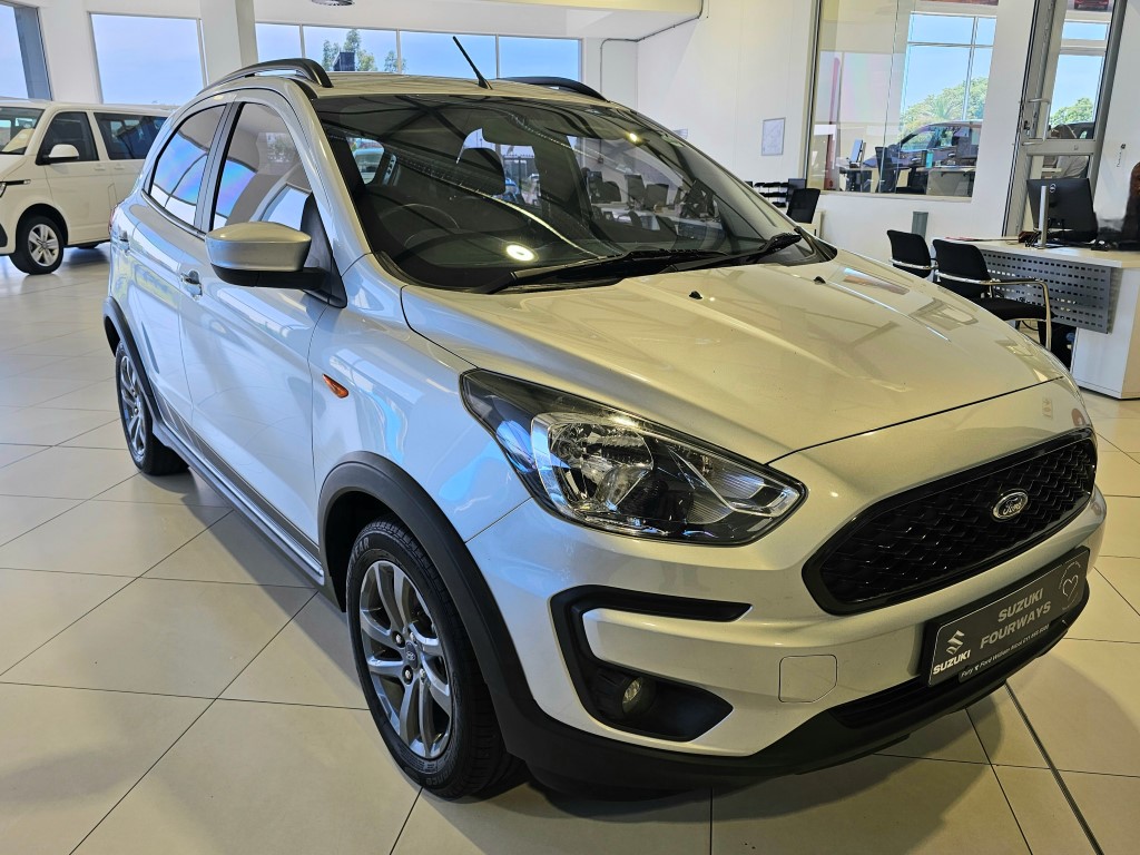 2021 Ford Figo  for sale - US21301