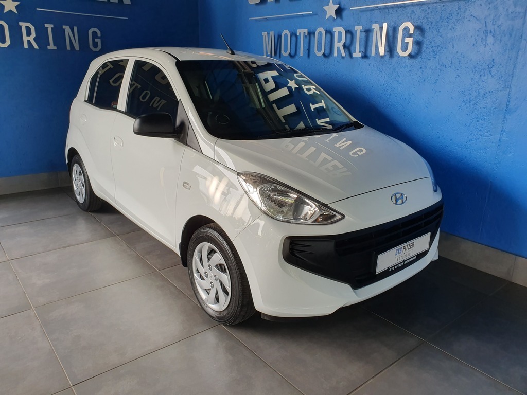 2021 Hyundai Atos  for sale - WON13057