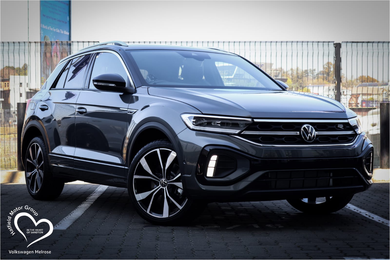 2025 Volkswagen T-Roc  for sale - 7935811