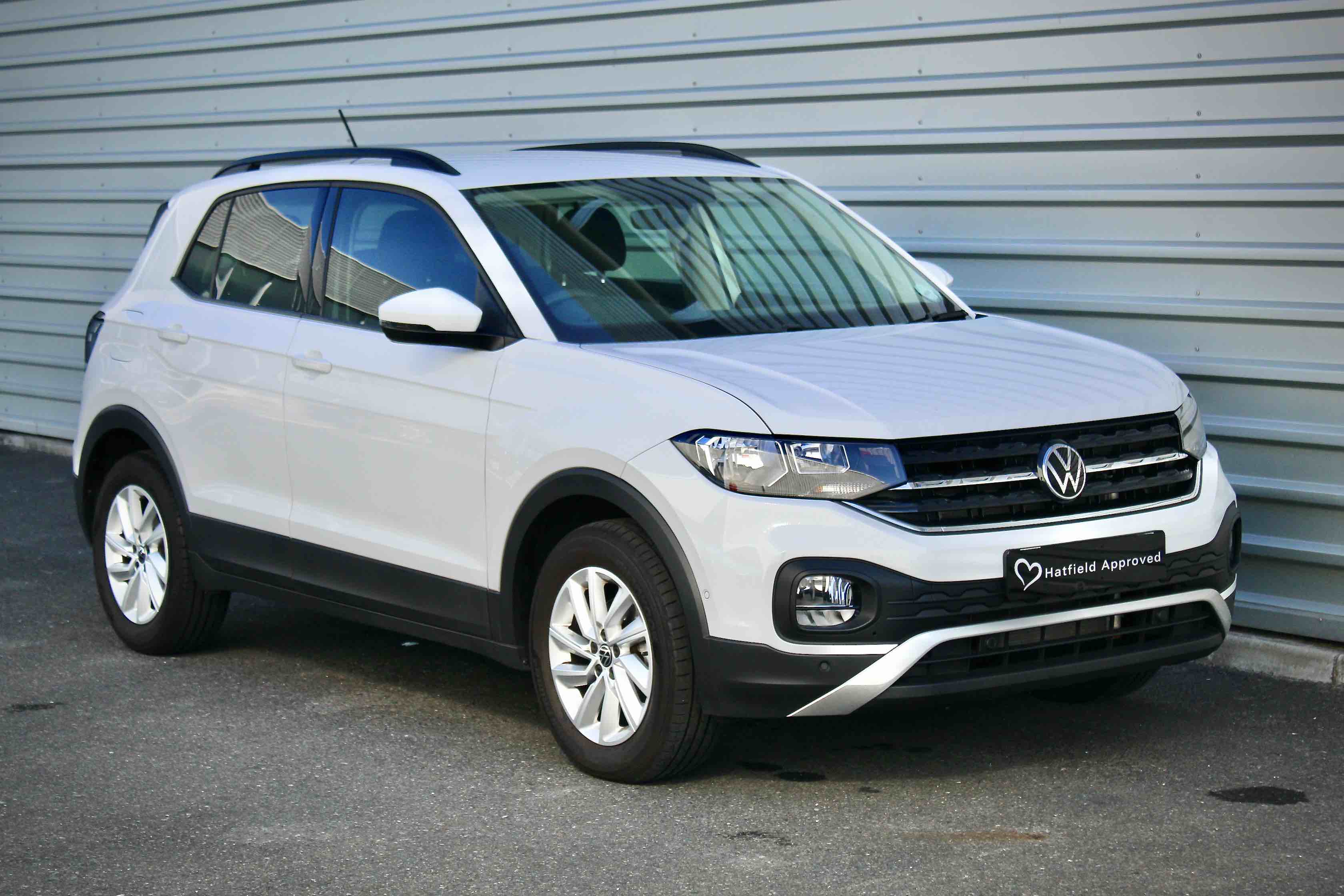 2022 Volkswagen T-Cross  for sale - 7944201