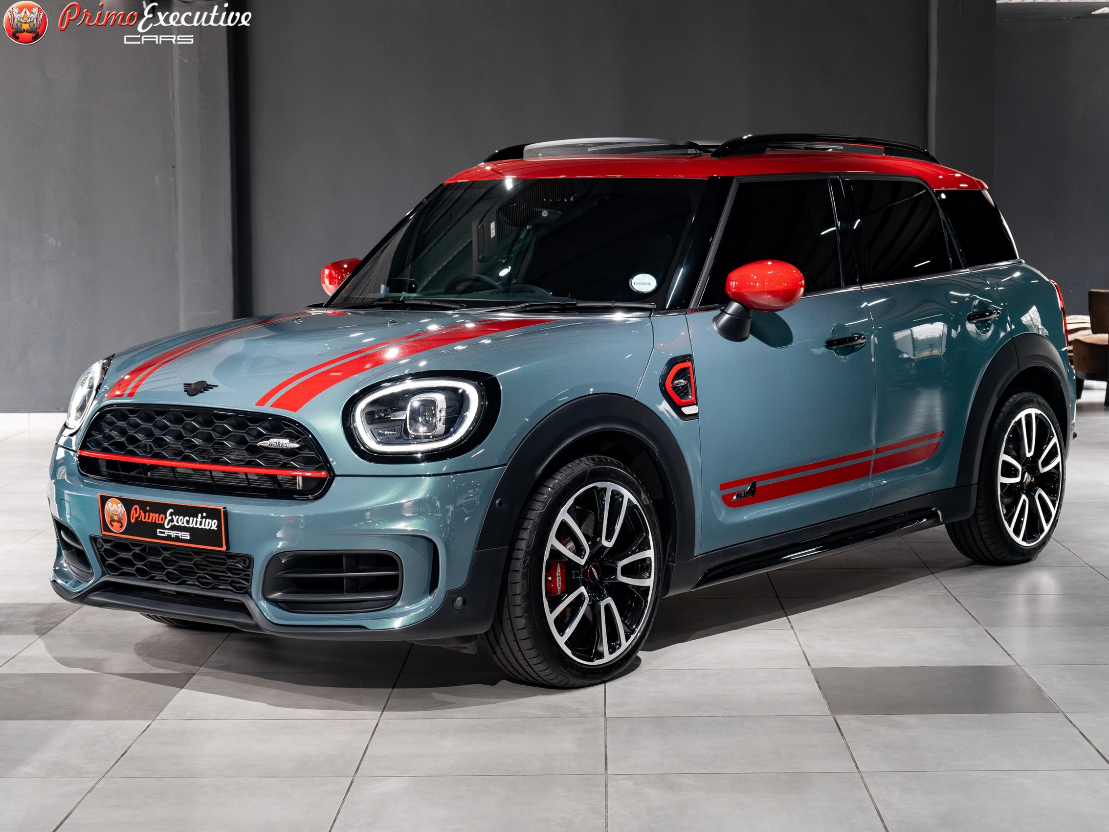 2023 MINI Cooper Countryman  for sale - 510870