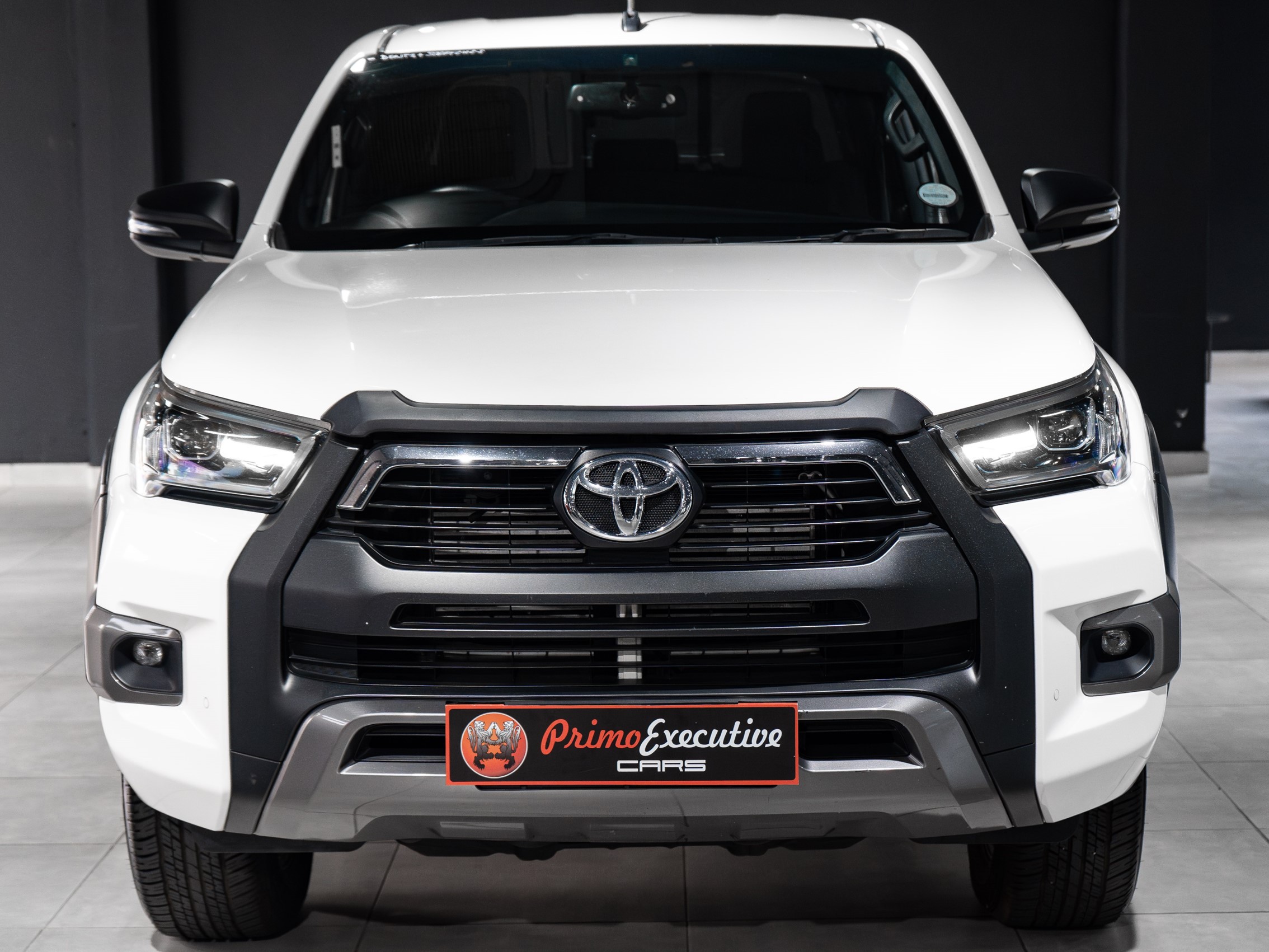 Toyota Hilux Double Cab 2021 for sale in Gauteng, Edenvale