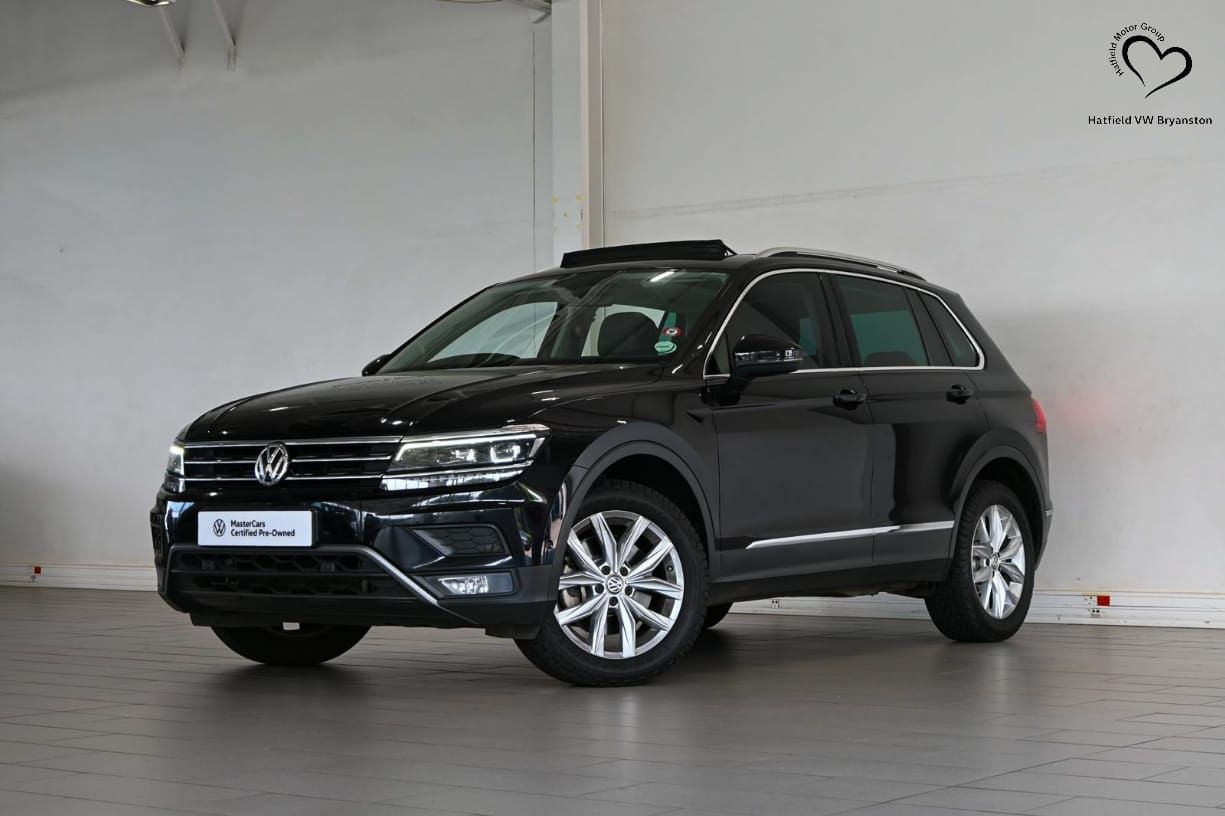 2019 Volkswagen Tiguan  for sale - 1765941