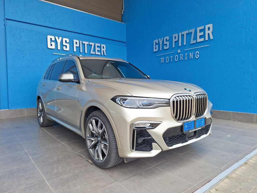 2019 BMW X7  for sale - SL1908