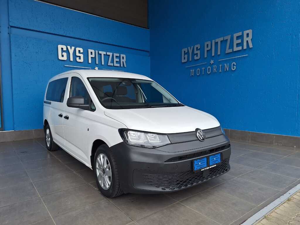 2024 Volkswagen Light Commercial New Caddy Kombi  for sale - SL1909